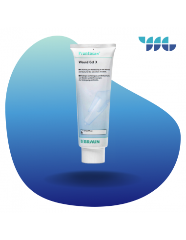 Prontosan Wound Gel X