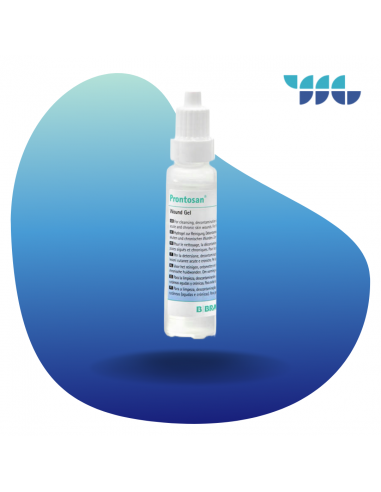 Prontosan® Wound Gel