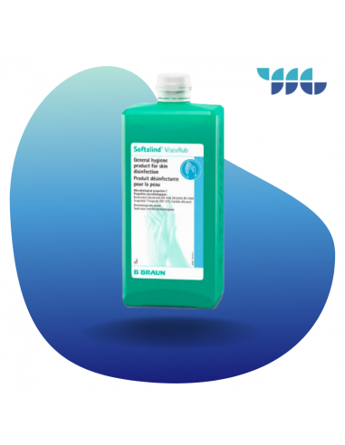 Softalind® ViscoRub 500ml