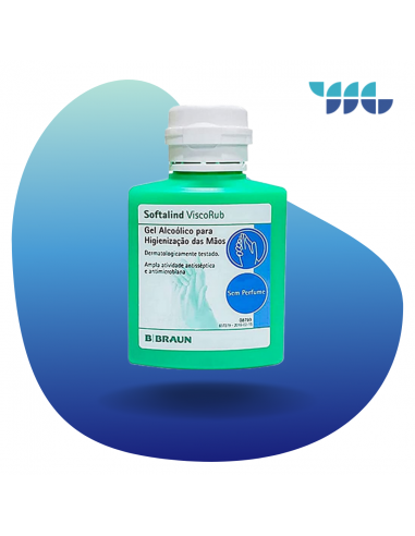 Softalind® ViscoRub 100ml