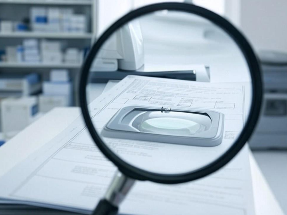 Proceso de Tecnovigilancia