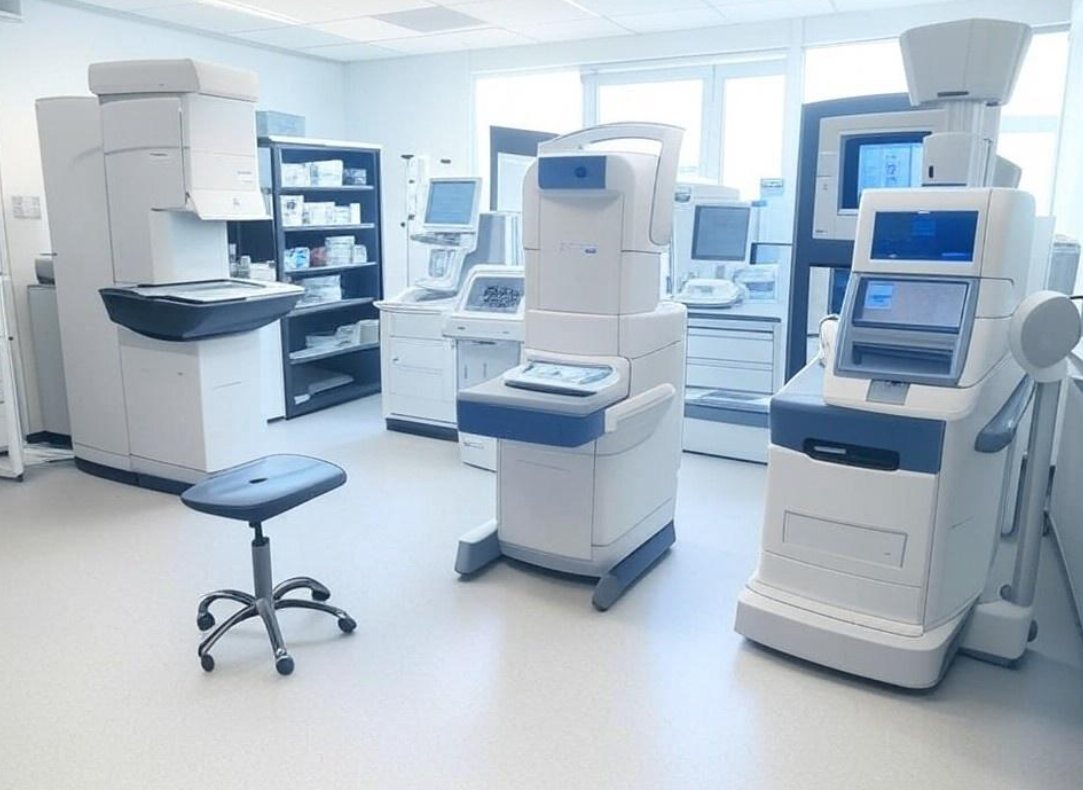 Proceso de Tecnovigilancia