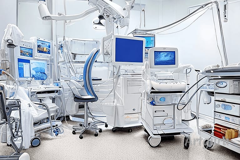 Imagen Ingeniería Biomédica