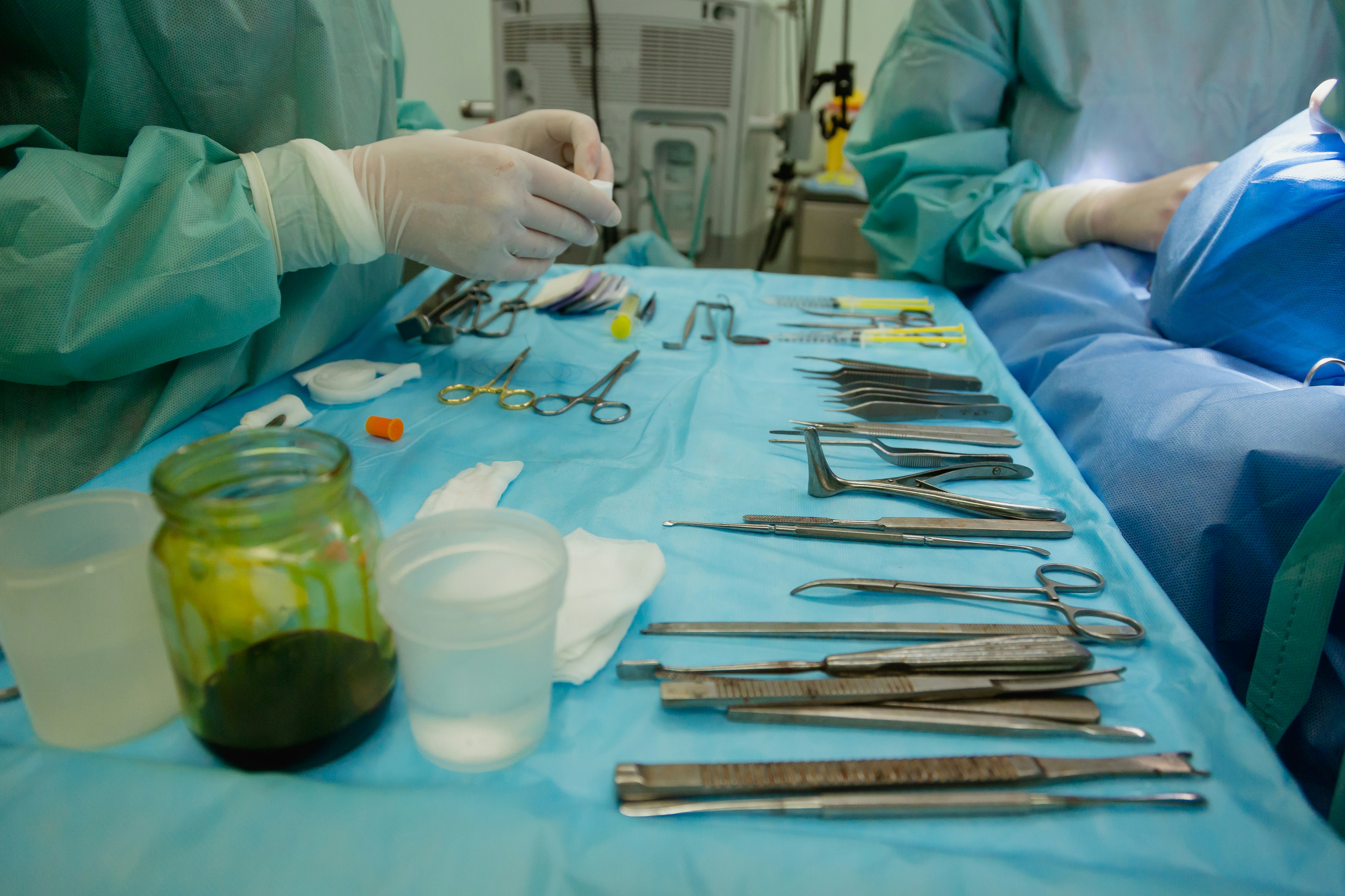 Esterilización