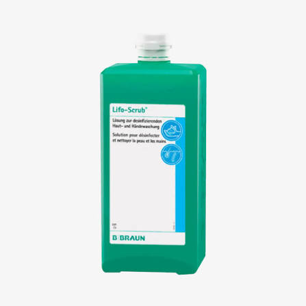 Productos de limpieza
